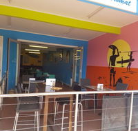 Sea Breeze Cafe and Laundromat - Holiday Sunshine Coast