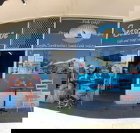 Seascape Cafe and Takeaway - Sunshine Coast Tourism