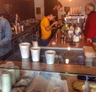 Shake a leg cafe - Sunshine Coast Tourism