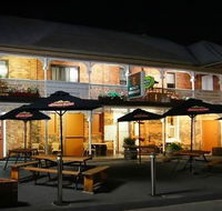 Sheffield Hotel - Sunshine Coast Tourism