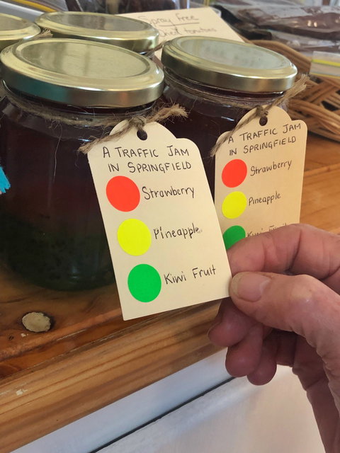 Springfield Tea Room - Sunshine Coast Tourism 3