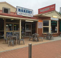 St Helens Bakery - Holiday Sunshine Coast
