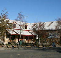 Stables - Holiday Sunshine Coast