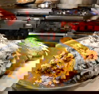 Suenami Restaurant - Sunshine Coast Tourism