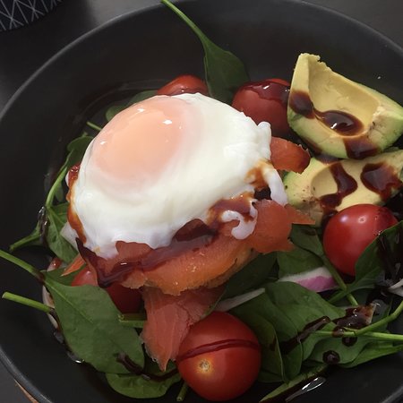 SweetNess Cafe - Sunshine Coast Tourism 0