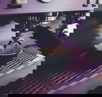 Swims East Coast Coffee - Sunshine Coast Tourism