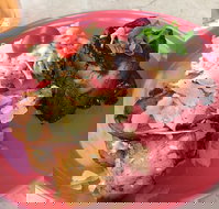 Tamar Cove Motel Restaurant - Sunshine Coast Tourism