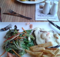 The Bark Mill Tavern  Bakery - Sunshine Coast Tourism