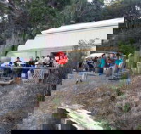 The Bay Fish - Sunshine Coast Tourism