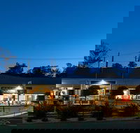 The Bridport Bunker Club - Sunshine Coast Tourism