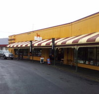 The Brown Dog - Sunshine Coast Tourism