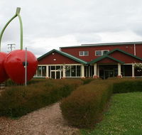 The Cherry Shed - Sunshine Coast Tourism