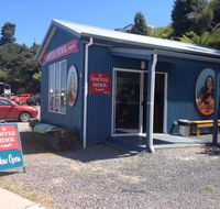 The Coffee Shack - Sunshine Coast Tourism