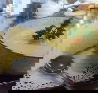 The Coffee Spot - Sunshine Coast Tourism