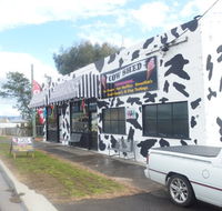 The Cow Shed - Sunshine Coast Tourism