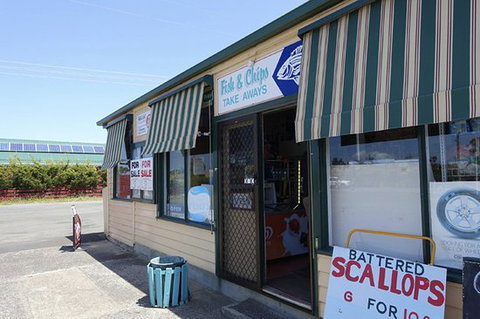 The Dunalley Store - Sunshine Coast Tourism 0