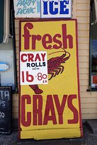 The Dunalley Store - Sunshine Coast Tourism 2