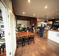 The Hub - Pizza and Beer - Sunshine Coast Tourism