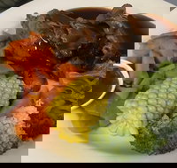 The Meadows - Sunshine Coast Tourism