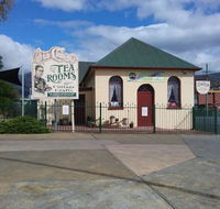 The Old Chapel Tearooms - Sunshine Coast Tourism