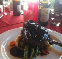 The Shearwater Restaurant - Sunshine Coast Tourism