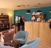 The Tiers Tea Lounge - Sunshine Coast Tourism