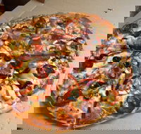 The Tuscan Fox - Sunshine Coast Tourism