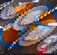 Timbre at Velo Wines - Sunshine Coast Tourism