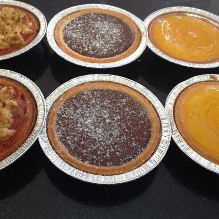 Tinnies Pie - Holiday Sunshine Coast 0