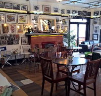 TKO Bakery Cafe - Holiday Sunshine Coast