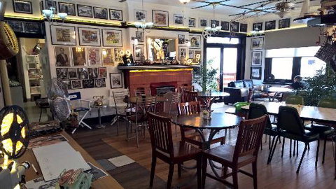 TKO Bakery Cafe - Holiday Sunshine Coast 0