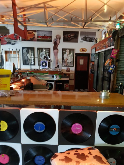 TKO Bakery Cafe - Holiday Sunshine Coast 4