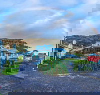 Touchwood Cafe - Sunshine Coast Tourism