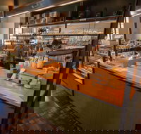 Tracks Cafe - Holiday Sunshine Coast