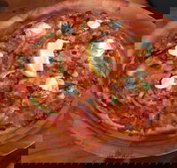 Trimboli's Pizzas - Holiday Sunshine Coast