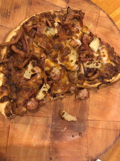 Trimboli's Pizzas - Holiday Sunshine Coast 3