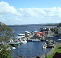 View 42 Restaurant  Bar - Sunshine Coast Tourism