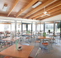Waterfalls Cafe and Gallery - Sunshine Coast Tourism