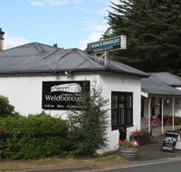 Weldborough Hotel Restaurant - Sunshine Coast Tourism