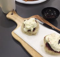 Wilderness Espresso - Holiday Sunshine Coast