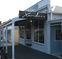 Xanders Restaurant - Sunshine Coast Tourism