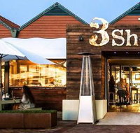 3 Sheets Restaurant - Holiday Sunshine Coast