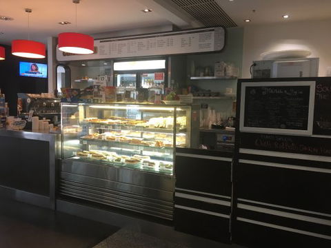 Caffissimo 256 - Holiday Sunshine Coast 0