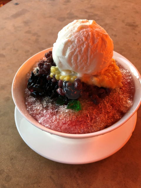 D'Ankasa Restaurant Malaysia Huntingdale - Sunshine Coast Tourism 1