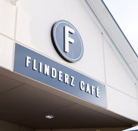 Flinderz Cafe - Holiday Sunshine Coast