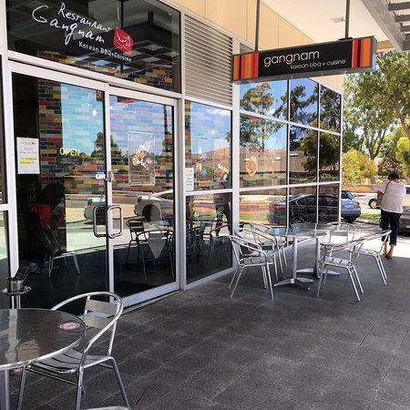 Gangnam Restaurant - Holiday Sunshine Coast 0