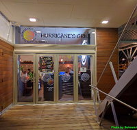 Hurricanes Grill - Holiday Sunshine Coast