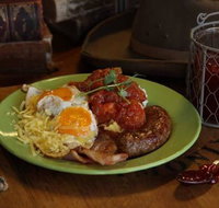 Kalahari Wanneroo - A Taste of Africa - Sunshine Coast Tourism