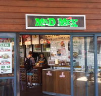 Mad Mex - Holiday Sunshine Coast