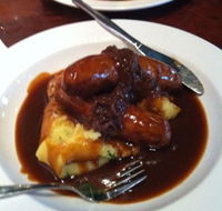 Paddy Malone's Irish Bar  Restaurant - Holiday Sunshine Coast